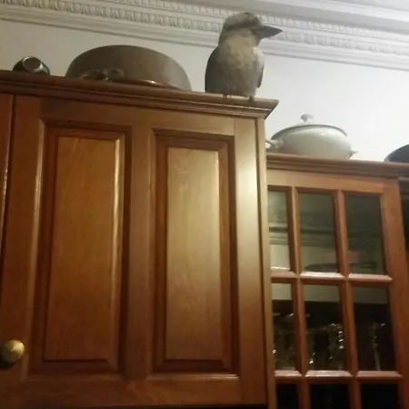 Riviera Bed & Breakfast-2